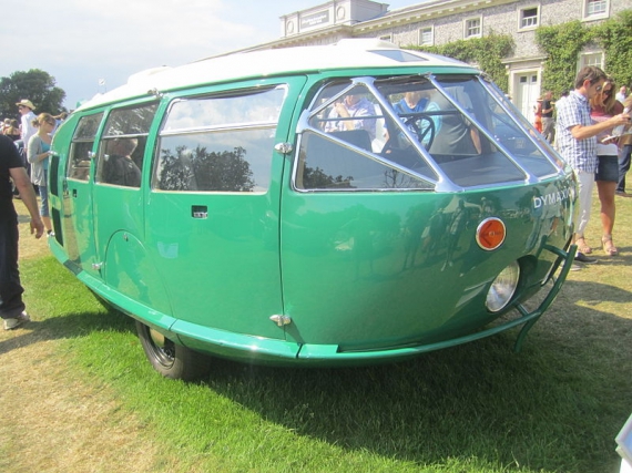 Dymaxion