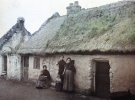 Такой увидели фотографы (Mespoulet и Mignon) ирландскую глубинку в 1913 году