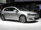 Volkswagen Golf
Количество проданных автомобилей: 27,5 миллионов