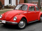 Volkswagen Beetle
Количество проданных автомобилей: 23,5 миллионов