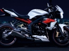 Triumph Speed Triple R