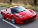 4-е: Ferrari 458 Italia (2009)