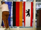 Выборы канцлера в Германии