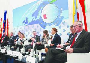 Європейські експерти позитивно оцінили ініціативи України у сфері зайнятості 