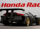 Honda HSV Concept