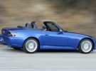 Honda S2000