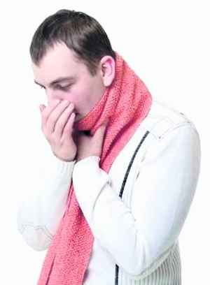 Причиною астми у 90 відсотків випадків є інфекції