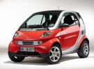 Smart ForTwo 
Збитки з кожного проданого екземпляра - 4 478 євро