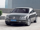 Volkswagen Phaeton (2001-…)
Збитки з кожного проданого екземпляра - 28 158 євро