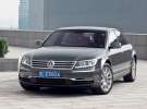 Volkswagen Phaeton (2001-…)
Убытки с каждого проданного экземпляра - 28 158 евро