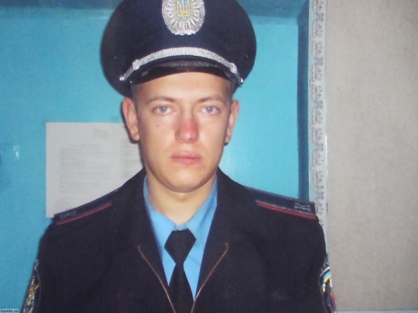 Сергей Попов
