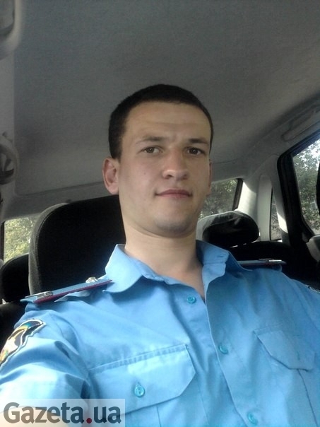 Михаил Караман