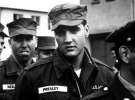 Элвис Пресли в армии, 1958 год.
