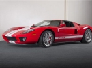 2005 Ford GT купе продали за $ 275 000.