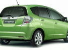 Honda Jazz Hybrid HE занимает второе место среди самых дешёвых гибридных автомобилей с усреднённым ценником в 19 400 евро.