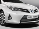 Toyota Auris Hybrid обходится в 24 500 евро. Расход бензина в смешанном цикле – 74,3 литра на сотню.
