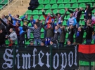 Сімферополь. Вересень 2013.