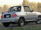 Suzuki – Х90 1995-го года 