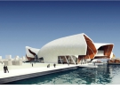 Победитель года в категории «Будущие проекты»: Национальный морской музей Китая