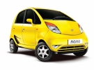 Tata Nano (Индия)
 