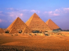 Піраміди в Гізі