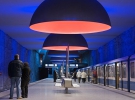 Westfriedhof Station, Мюнхен
