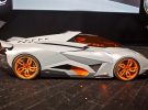 Lamborghini Egoista
Цена: 3 000 000 долларов 