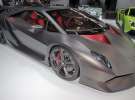 Lamborghini Sesto Elemento
Ціна: 2 800 000 доларів 