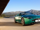 Aston Martin Viridian Green