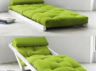 Awesome Futon - дизайнерская кровать-трансформер для комфортного сна и не только