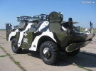 БРДМ-2 – 135 000 грн
БРДМ-2 (Бойова Розвідувально-Дозорна Машина-2) на сьогодні знаходиться на озброєнні більш як 50 країн світу. Проте в Україні існують її цивільні варіації. Так, одну з машин, перероблену для мисливців та рибалок продають на Slando за $16 500.