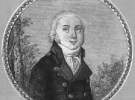 Граф Леонардус Корнелиус ван Вальк, голландский посланник в Париже