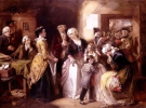Арест семьи Людовика XVI