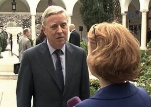 Юлія Куценко: ”Перед нами стоїть важливе завдання — подати інформацію оперативно”