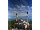 Мечеть Джума-Джами (Евпатория) 