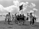 Військово-спортивна гра «Зірниця», 1930-ті роки