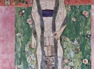 Густав Климт — &quot;Портрет Адели Блох-Бауэр II&quot;. Продана за $87 млн, 08.11.2006.
Считается, что Адель Блох-Бауэр была одной из любовниц художника.