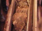 Розкриття поховання Генріха VII