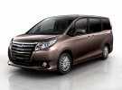 Toyota Noah Concept