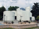 Музей Іллі Чавчавадзе, Кварелі, Грузія