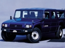 Toyota Mega Cruiser