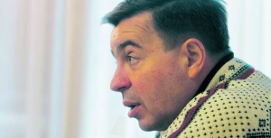 Колишній народний депутат Тарас Стецьків: ”Загальна стратегія має бути на делегітимізацію режиму Януковича і його як президента” 