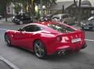 Ferrari F12 Berlinetta (3,5 миллиона гривен)