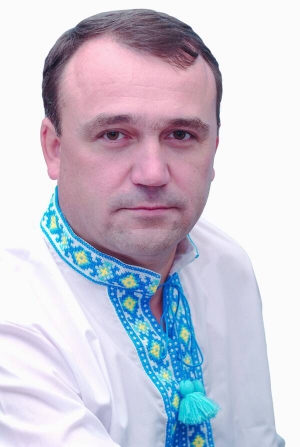 Леонід Даценко: ”Я вважаю, що не кандидат від влади, а низька явка буде головним ворогом для мене”