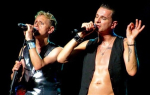 Depeche Mode