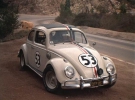 4 місце - Volkswagen Beetle