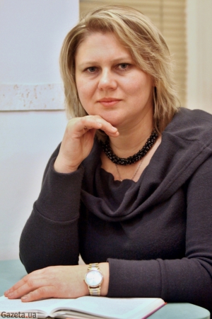 Ліліана Кудрик
