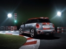 Mini Cooper John Works