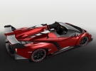 Lamborghini Veneno Roadster
Цена:$4.47 млн.