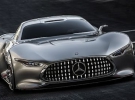 Mercedes AMG Vision Gran Turismo